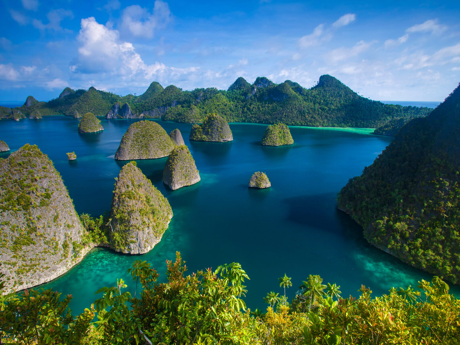 Wayag,Island,Raja,Ampat