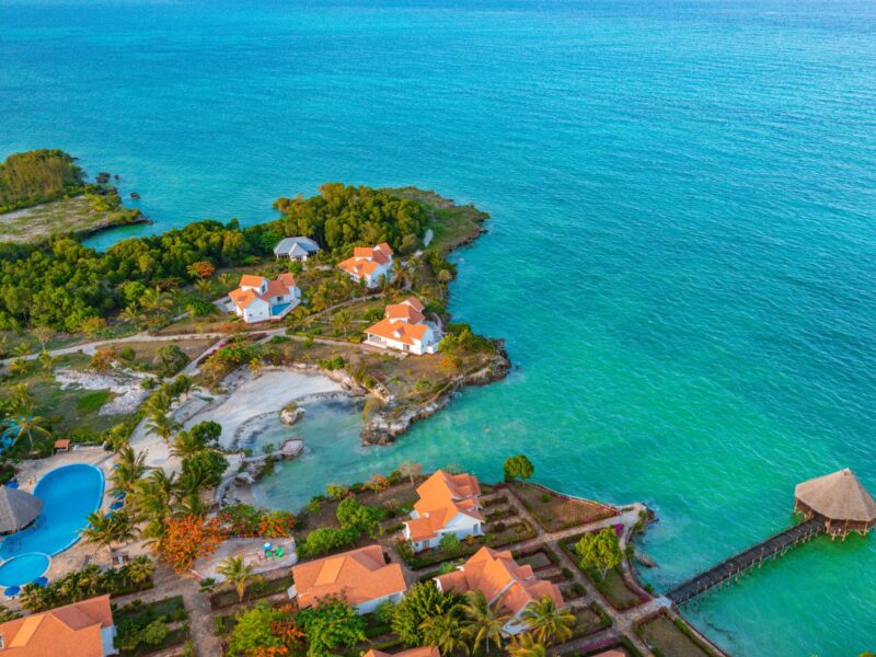 Zanzibar,,The,Jewel,Of,Tanzania,,Where,White,Sands,Meet,Turquoise