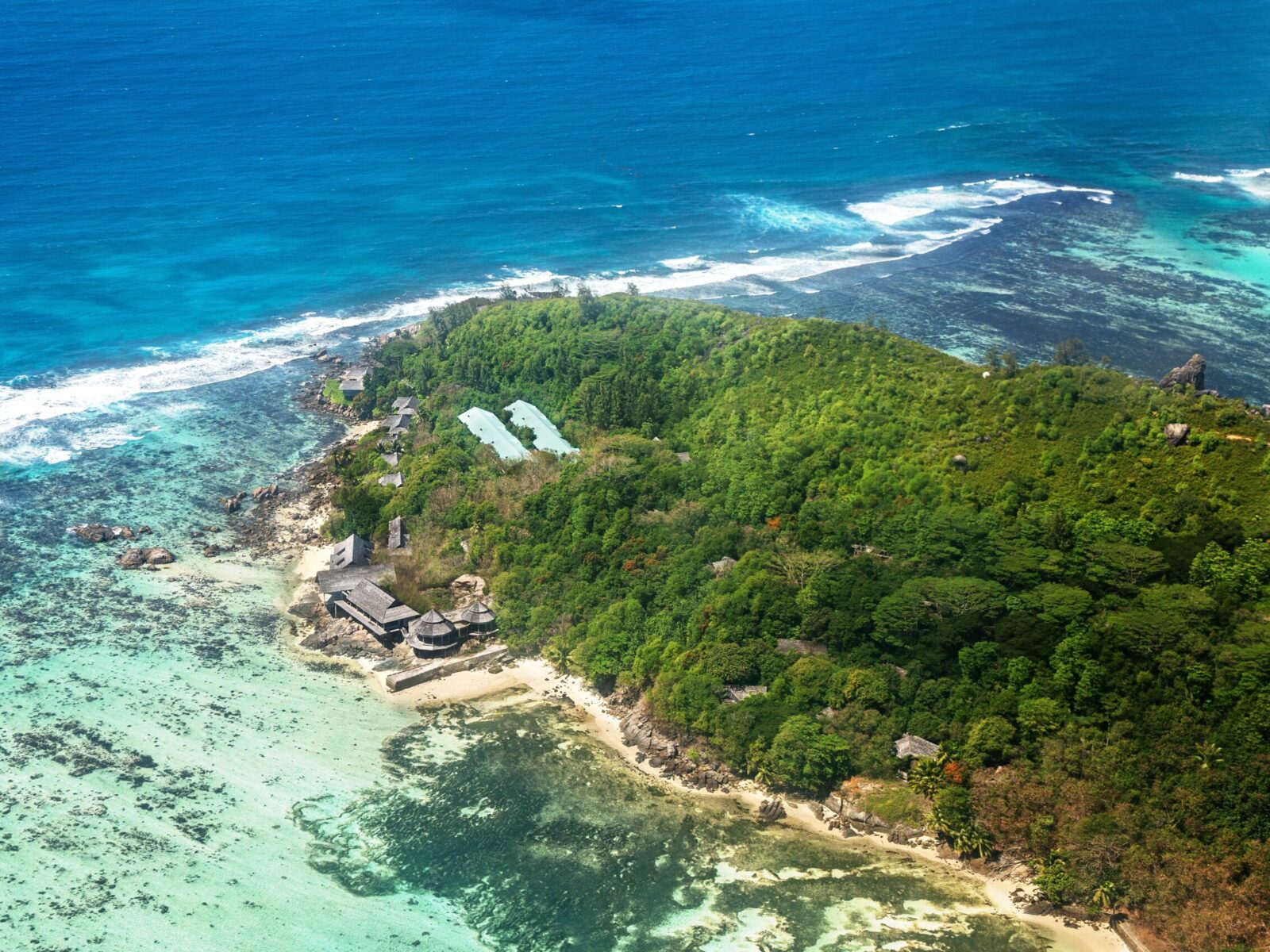 Long,Island,,Saint-anne,Marine,National,Park,,Republic,Of,Seychelles,,Africa.